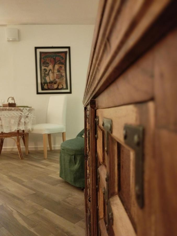 A Casa Di Esther Болонья Экстерьер фото